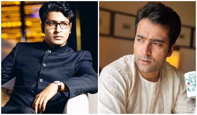 In Arindam Sil’s Jhinder Bondi, Abir Chatterjee, Anirban Bhattacharjee Will Be Replace Of Uttam Kumar-Soumitra Chatterjee