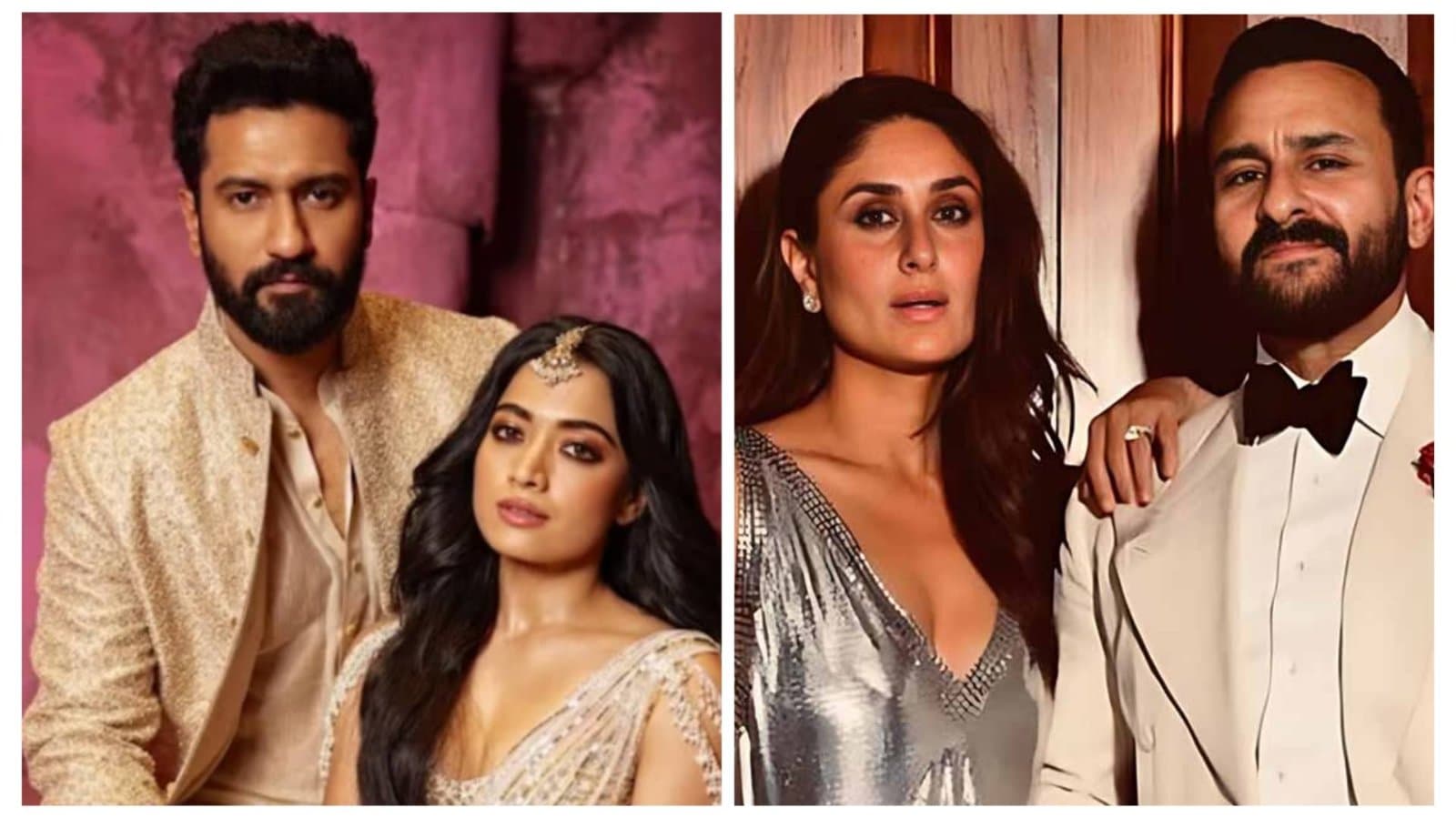 Top entertainment stories of Bollywood ENT