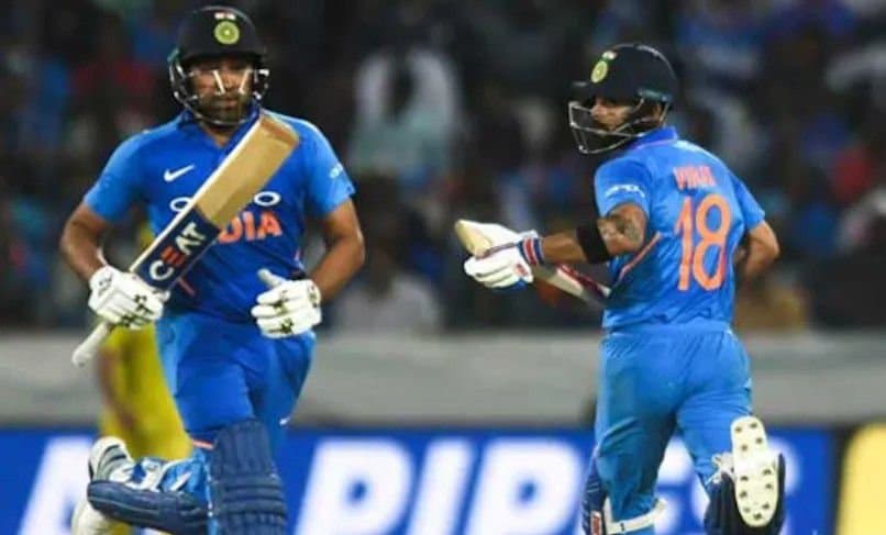 T20 World Cup: রোহিত-বিরাট আগের বিশ্বকাপের ভুল করবে না, দাবি ভারতের প্রাক্তনীর 
