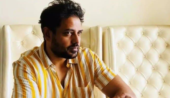 Tathagata Mukhopadhyay: 'আমায় ওয়েব সিরিজ বা সিনেমায় কেউ ডাকে না' - তথাগত মুখোপাধ্যায় 
