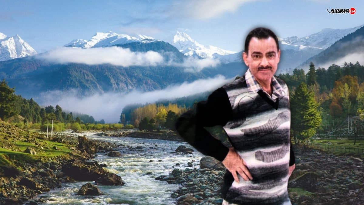 Local Kashmiri Mehraj speaks on Pahalgam Terror Attack and how it turns paradise into nightmare