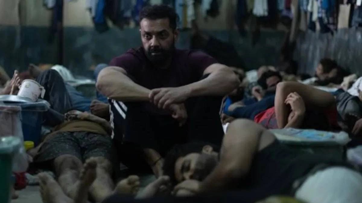 Anurag Kashyap Breaks Silence on Bandar movie Controversy and says it has nothing to do with MeToo movement