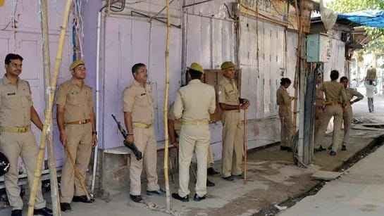 Jharkhand Family Found Dead Days After Father Diagnosed With Cancer