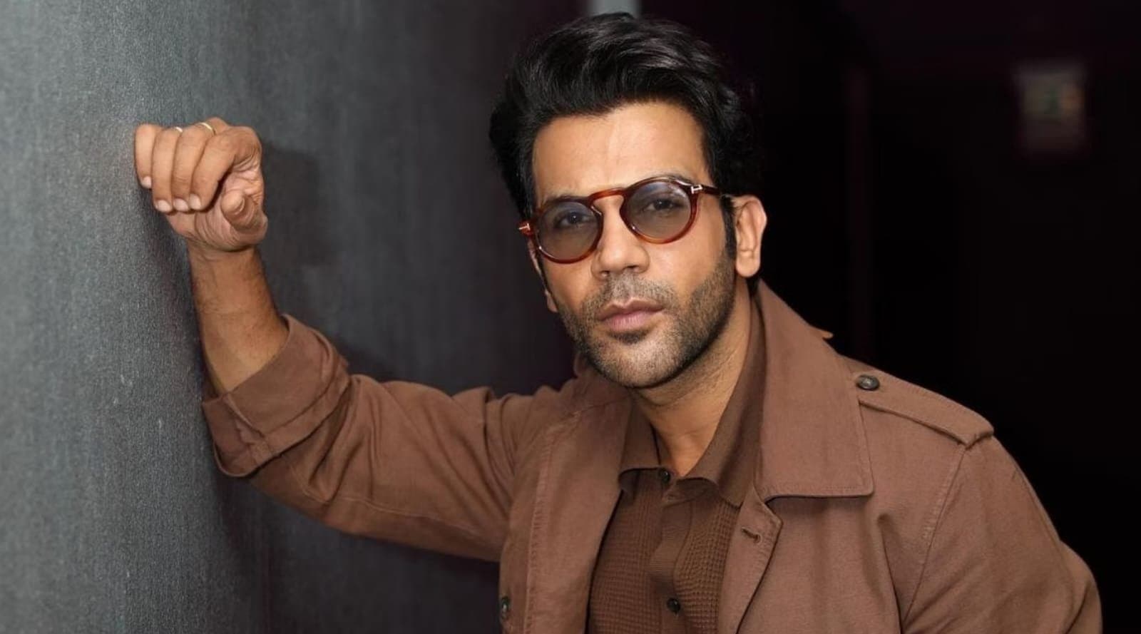 Rajkumar Rao: 'ন্যাশনাল আইকন' হচ্ছেন রাজকুমার রাও? ছবি নাকি বাস্তব ?