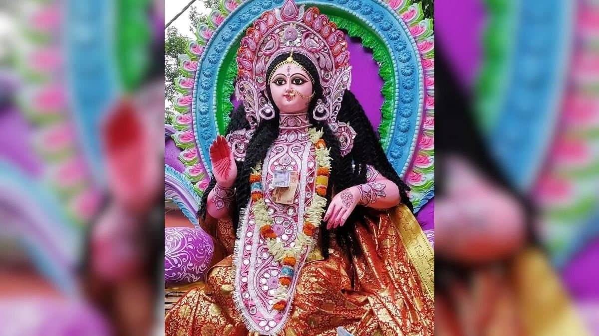  this fruit called taal fopra is known for Maa laxmi goddess favourite fruit for her Puja lif