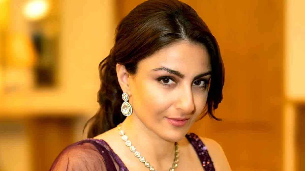 Bollywood actress Soha Ali Khan Pataudi talks about Bengali movie Kolkata and late director Rituparno Ghosh ENT
