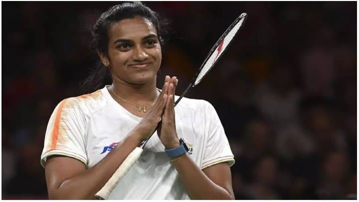 PV Sindhu among top paid female athletes of 2023