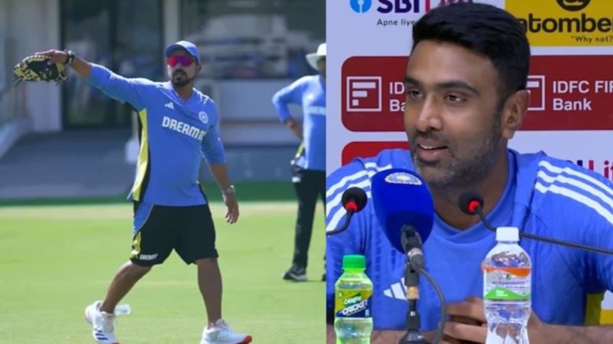 T Dilip was mislabelled by Google search engine spt