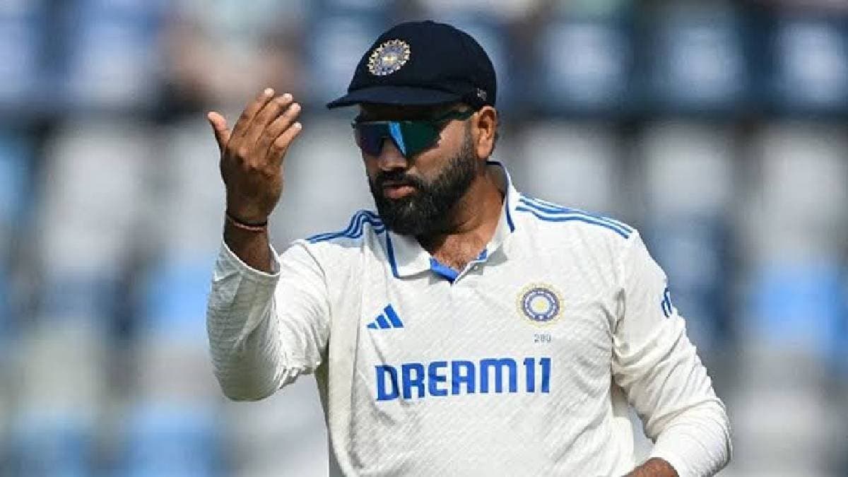 Jasprit Bumrah To Captain as Big Debut Expected In 1st Australia Test spt