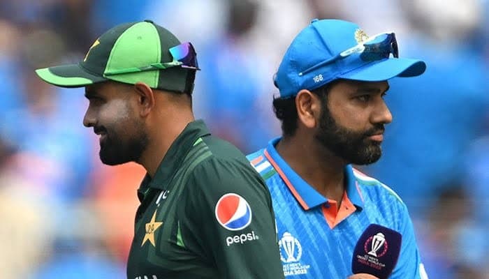 Return home after each match, pcb's new proposal to BCCI for champions Trophy spt 