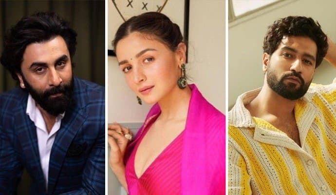 Alia Bhatt: বনশালির পরিচালনায় ফিরছে 'ব্রহ্মাস্ত্র' জুটি, সঙ্গ দেবেন ভিকি! দেখেশুনে কী বলছেন আলিয়া?
