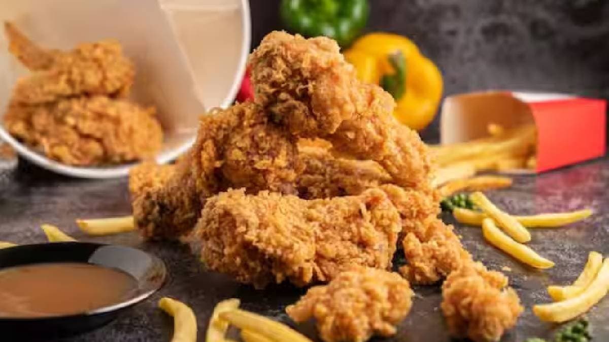 Indias most popular Non Vegetarian population