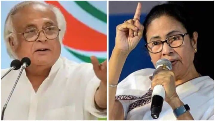 Congress responded to Mamata's '40 seat'