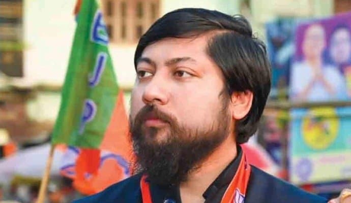 No action against Nisith now, said the Supreme Court