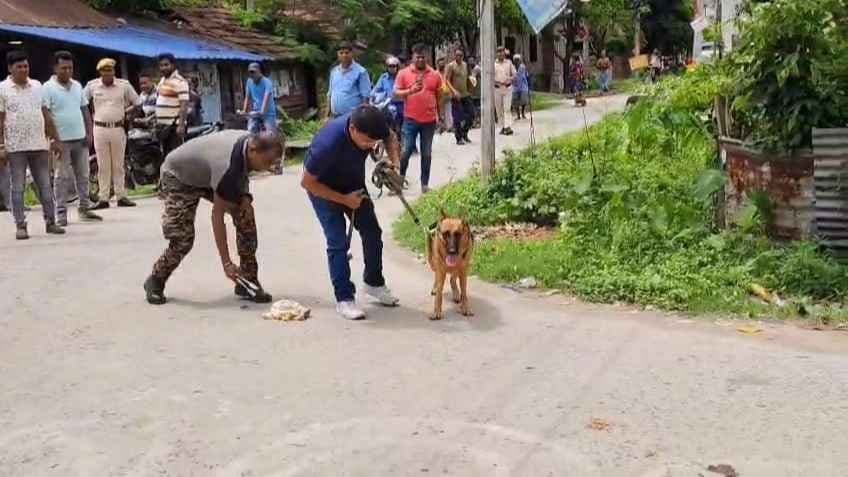  13 year old Girl missing in kanaipur Hooghly