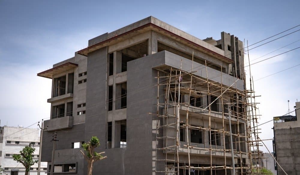 new law for multi-storey construction in panchayat areas
