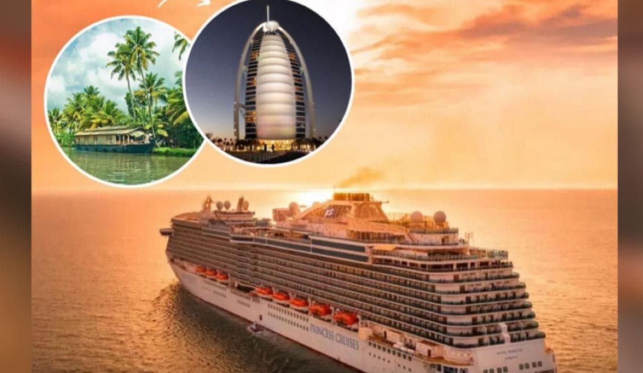cruise to make travel easy and affordable.