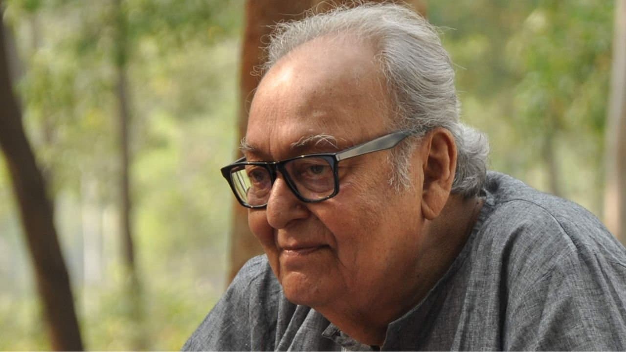 Unknown story of Soumitra Chatterjee on his Death Anniversary he refused these 3 Bollywood films