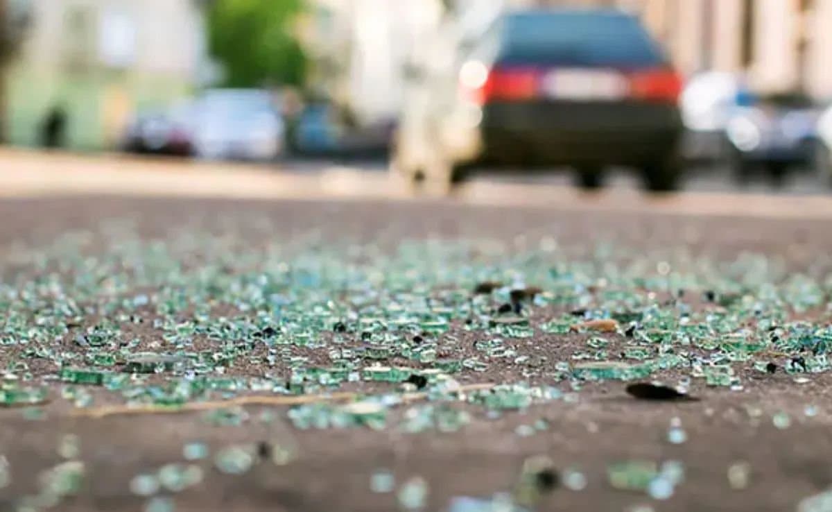 Making reel cause death for young man gnr 