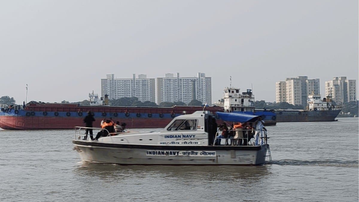 Indian Navy to conduct Sea vigil 2024 gnr