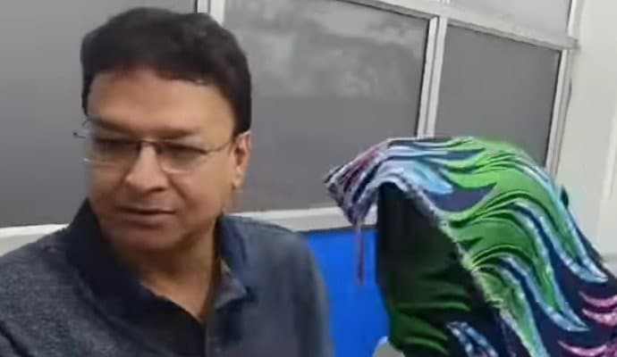  13 arrested in cyber fraud case in durgapur gnr 