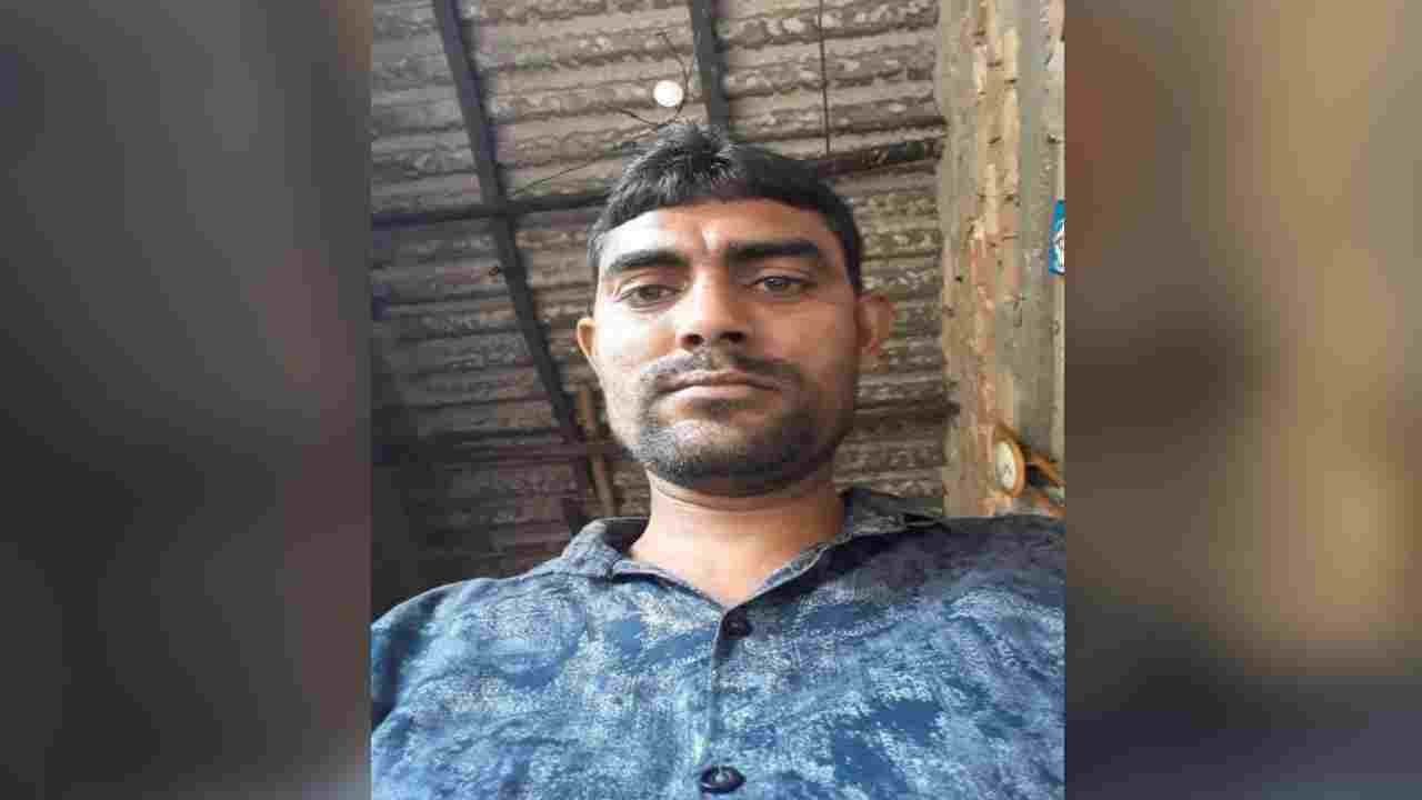 Jaynagar TMC Worker Murder