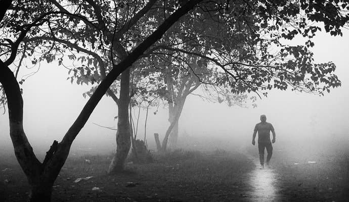 Mercury drops below 20 degrees for first time in Kolkata