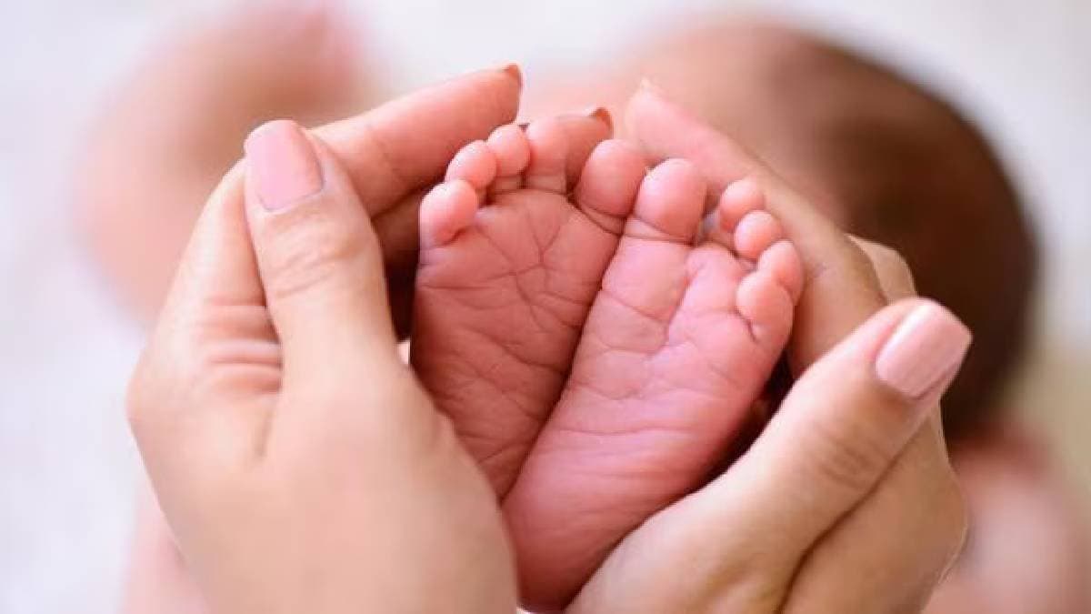 Newborn declared sead at Bihar Champaran health centre without examination comes alive at private hospital