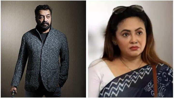  Shreelekha Mitra: বাংলার কনটেন্ট ' ঘাটিয়া'! অনুরাগ কাশ্যপের মন্তব্যের কী জবাব দিলেন শ্রীলেখা মিত্র?
