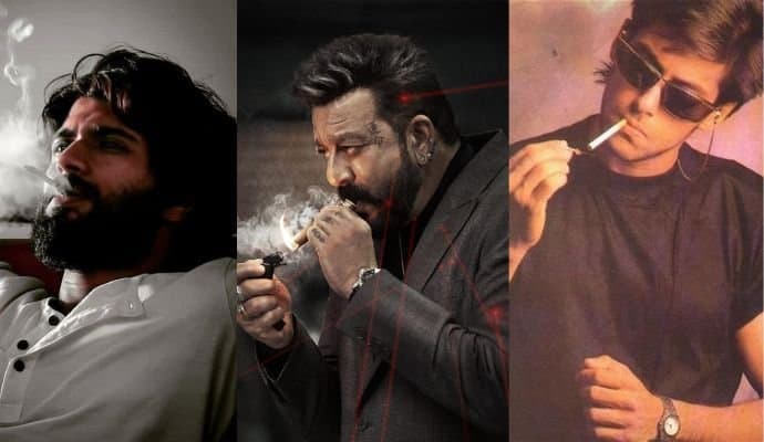 Bollywood celebs who quits smoking! 