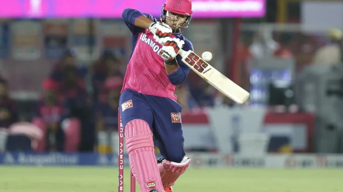 IPL 2025: Former Pakistan cricketer Basit Ali praises Vaibhav Suryavanshi spt
