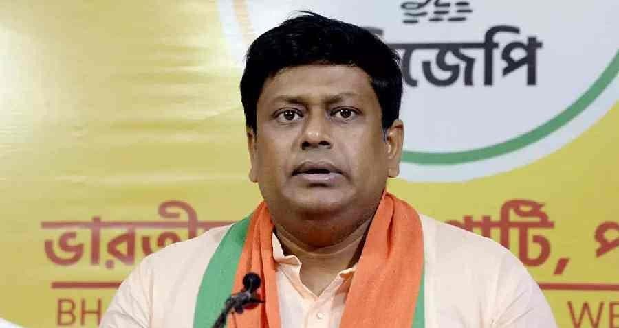 sukanta majumder reaction on taki incident