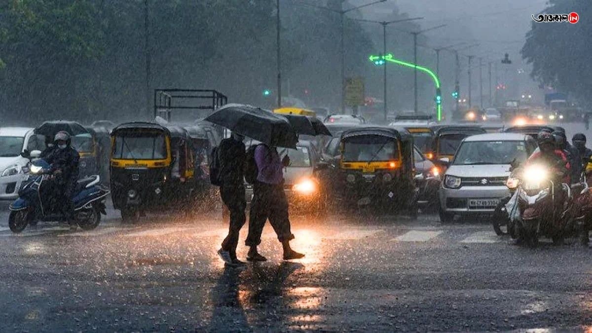 IMD Weather Update thunderstorms rainforecast in districts 