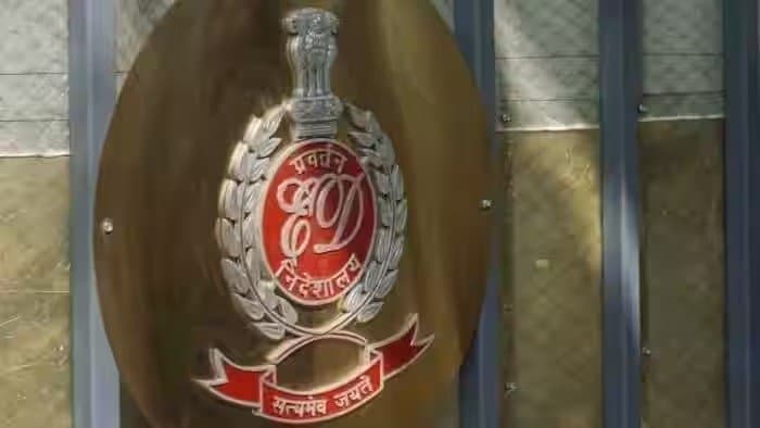 ED seized property worth 29 crores of Alchemist group
