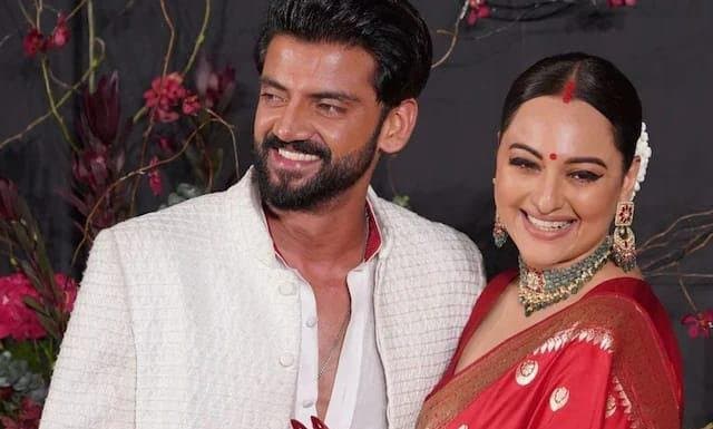 Sonakshi Sinha: বিয়ের পরপরই অন্তঃসত্ত্বা সোনাক্ষী? হাসপাতাল যাওয়ার কথা স্বীকার অভিনেত্রীর!
