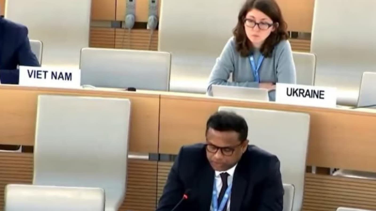 series of recommendations from India to Canada