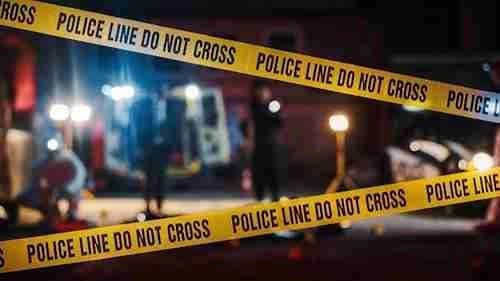 Illicit Affair With Aunt Years Later Man Physically Assaulted Then Kills Cousin