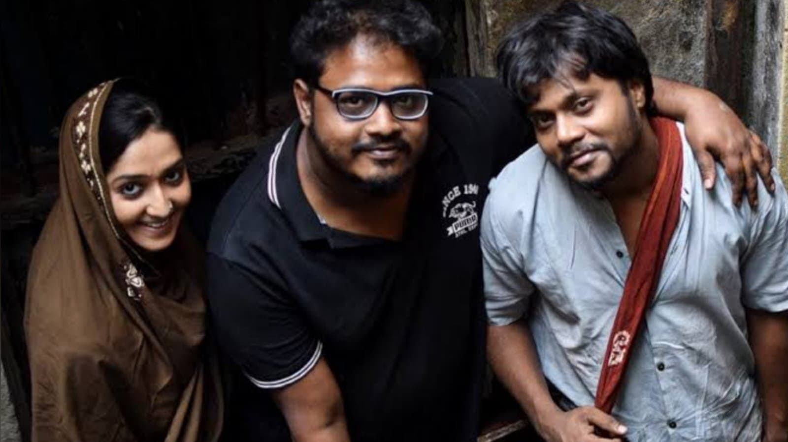 After a long time bengali movie Chabiwala released in theatre