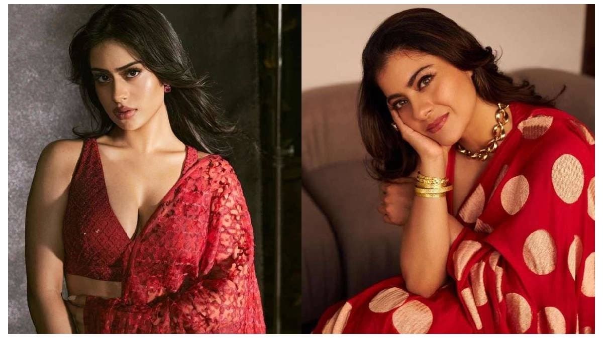 Karan Johar Wanted to launch Nysa Devgn but Kajol says no bollywood plans yet foe her daughter