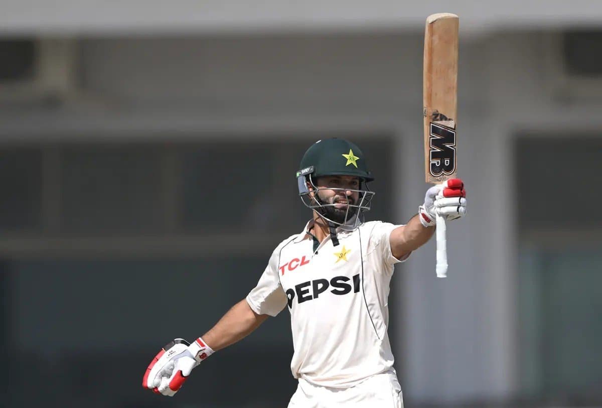 Internet blasts babar Azam after Pakistan star slams ton on debut spt 
