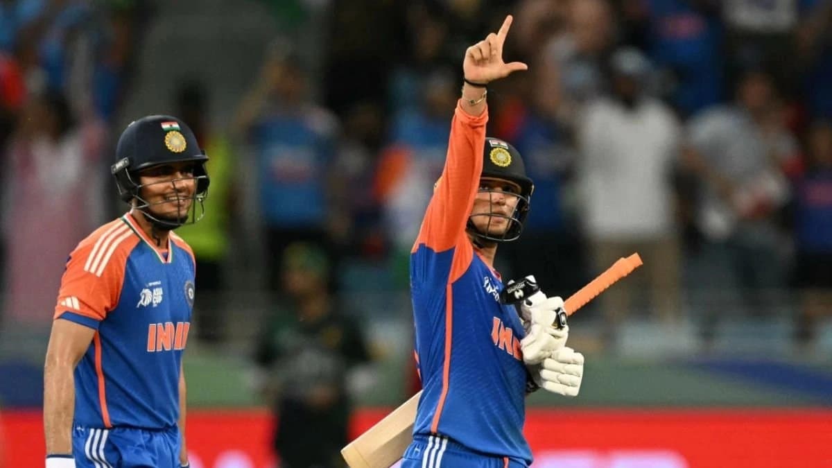 India beats Pakistan in Asia Cup super 4 encounter  