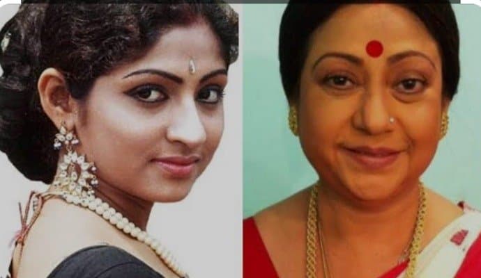 Ratna Ghoshal talks about late Mahuya Roy Chowdhury and their friendship