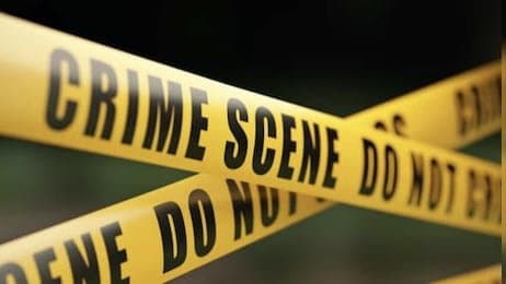 Burnt Body In Suitcase Leads Cops To Cousins Affair, And crime case gnr 