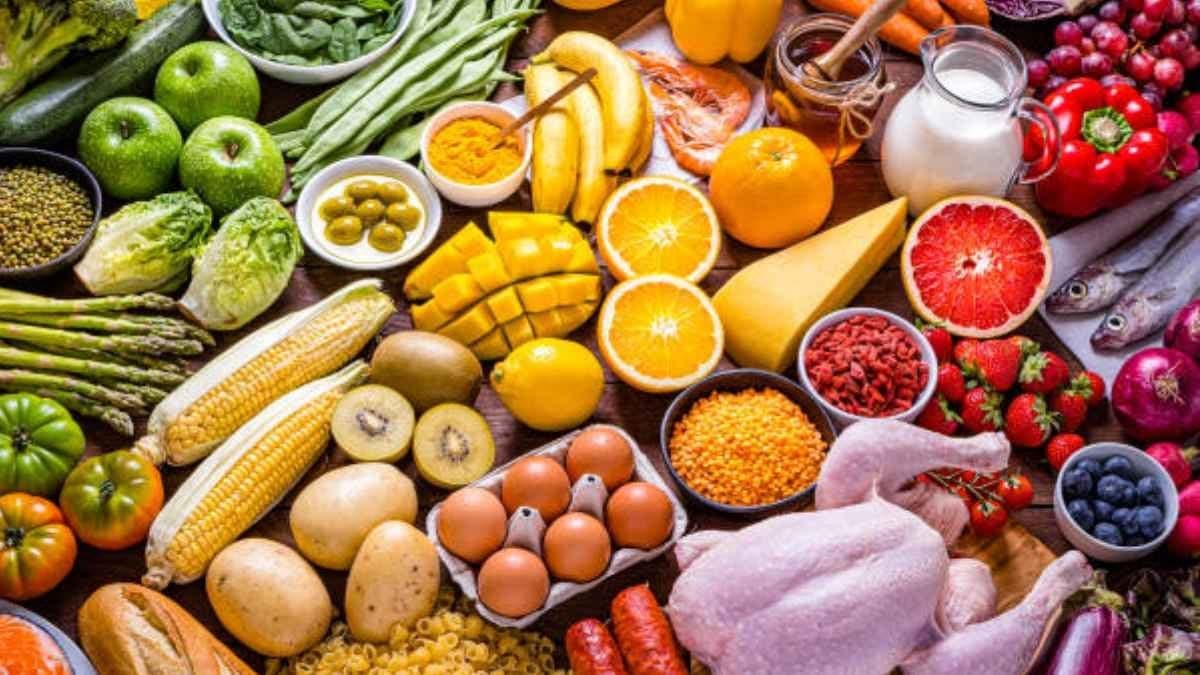  Corns have many health benefits including controls cholesterol level and weight also lif 