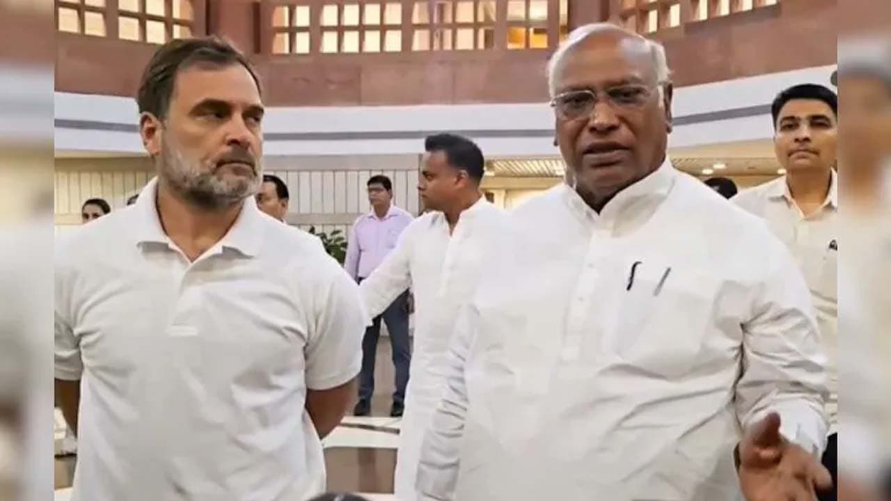 Cracks in India alliance widen several partners considering leaving alliance blaming Congress