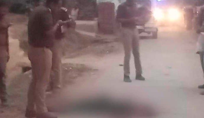 Teen Rape Survivor Chased, Hacked To Death By Accused, His Brother