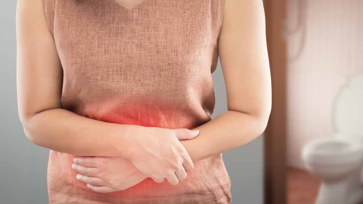 Try these all foods at empty stomach for decreasing your constipation problem and make gut health strong lif