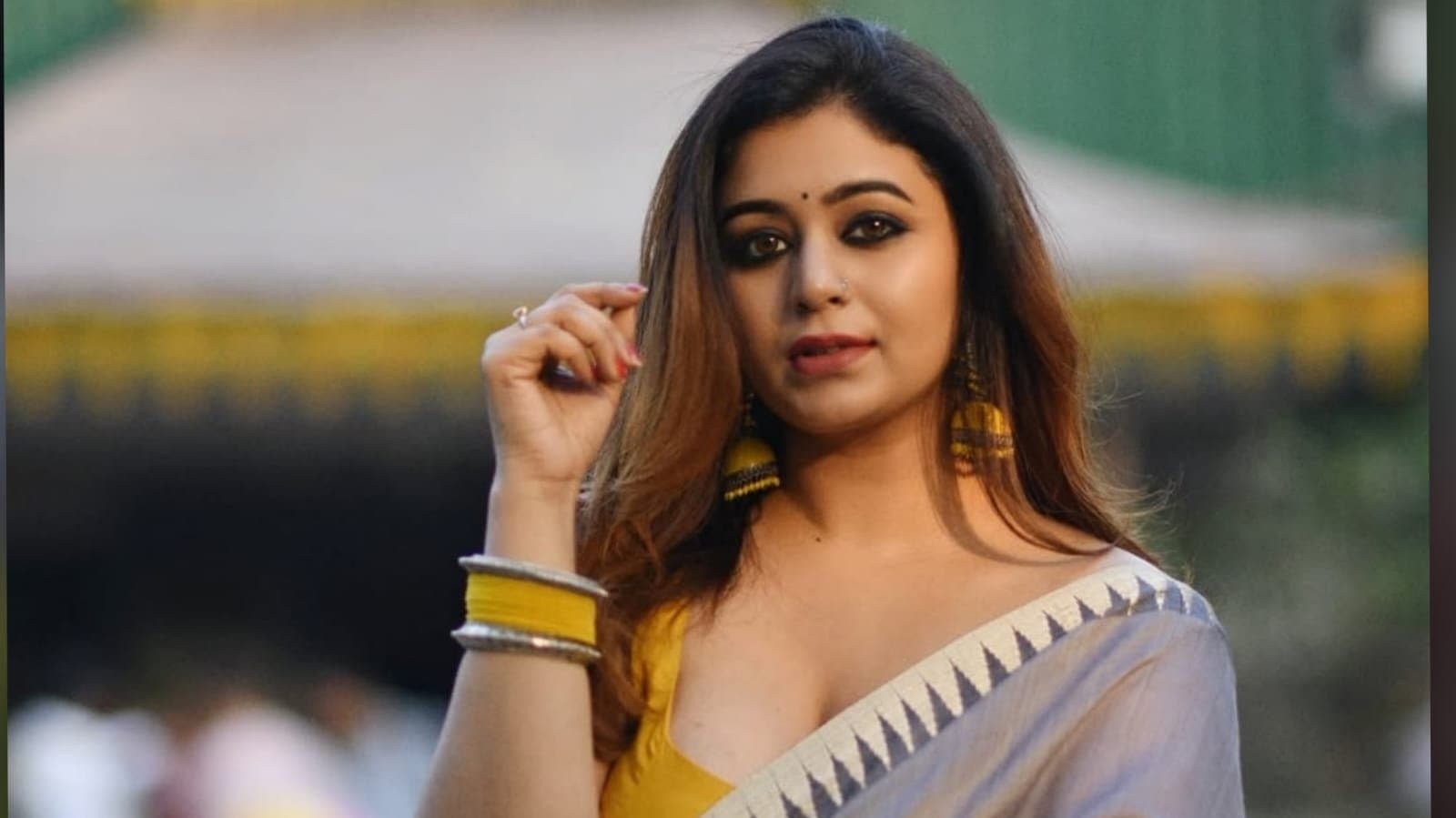 Actress Ritabhari Chakraborty spoke about current situation of tollywood industry 