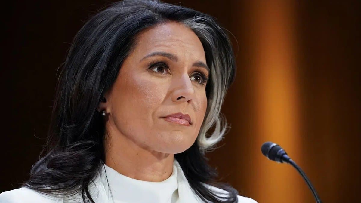 Bangladesh On Tulsi Gabbards Remarks said Misleading