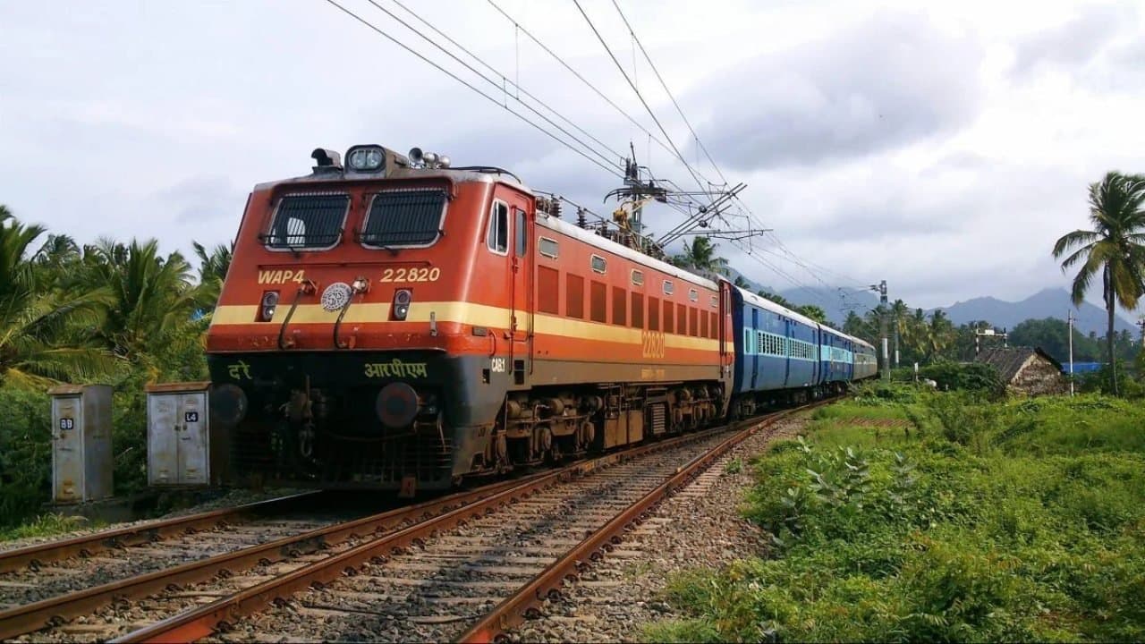 Eastern Railway Route Diversions: Key Changes to Bikaner–Howrah and Sealdah–Bikaner Trains in January
